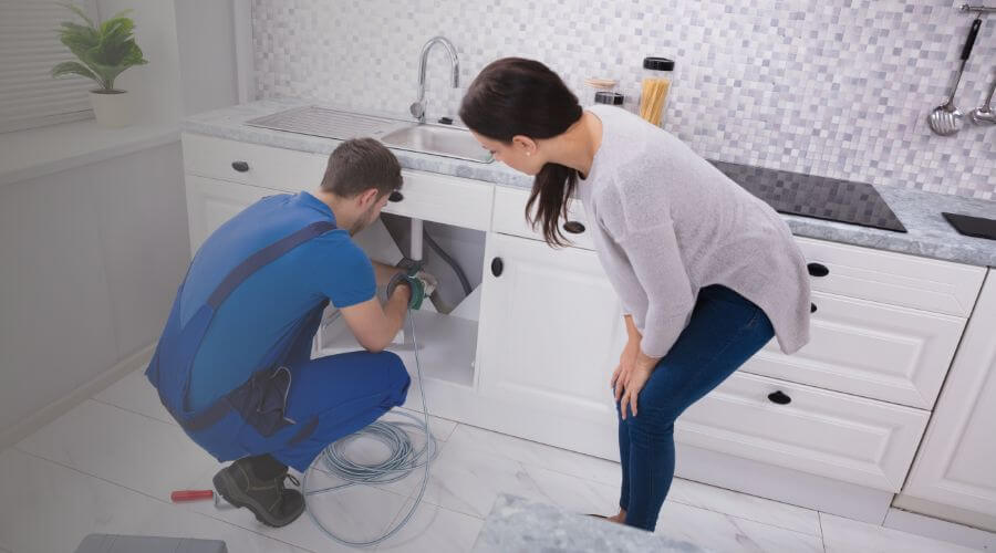 Local water heater installation in Pilot Grove, MO